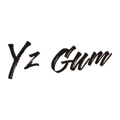Yz Gum logo