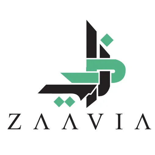 Zaavia logo