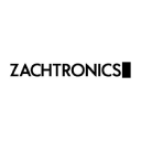 Zachtronics logo