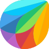 Zarget logo