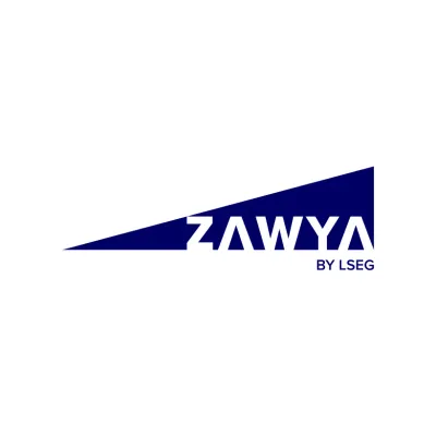 Zawya logo