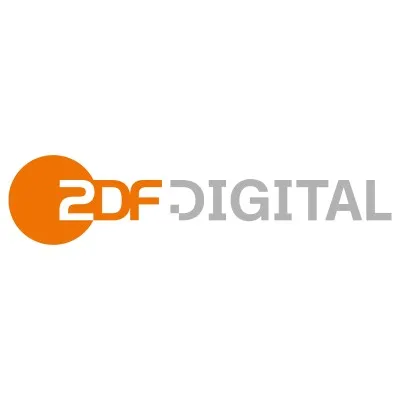 ZDF Digital Medienproduktion GmbH logo