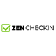 ZenCheckIn logo