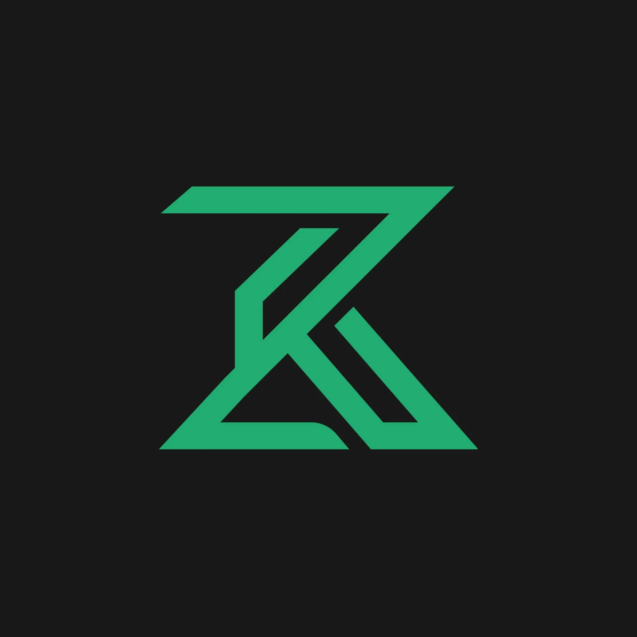 Zenkoders logo