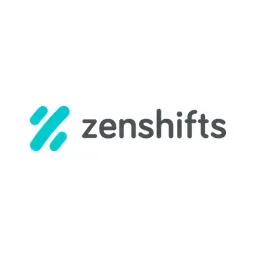 Zenshifts logo