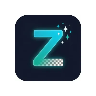 ZeroBG.ai logo