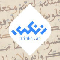 Zinki Artificial Intelligence logo