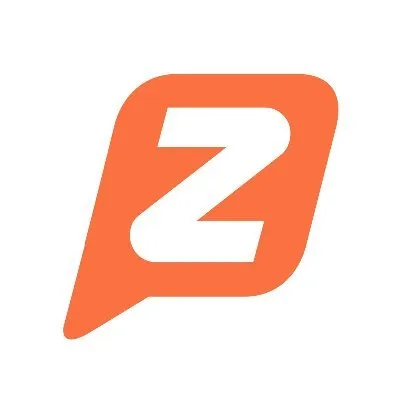 Zipwhip logo