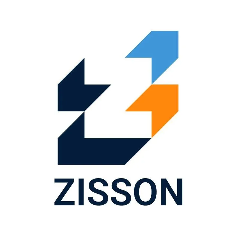 Zisson logo