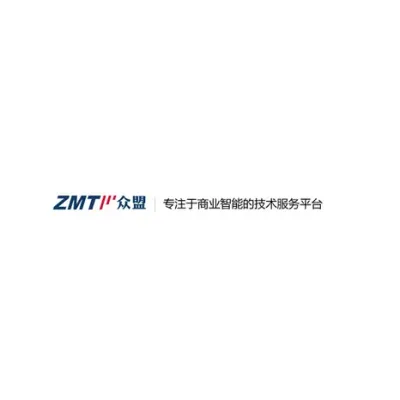 Zmeng Network Technology logo