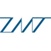 ZMT Zurich MedTech AG logo
