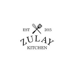 Zulay Kitchen logo