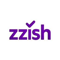 Zzish logo