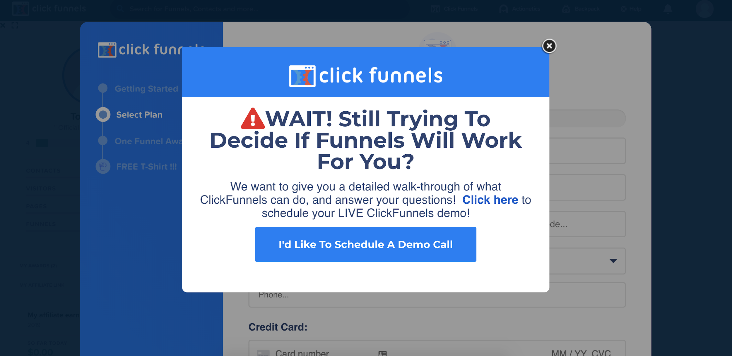How ClickFunnels Built a loading=