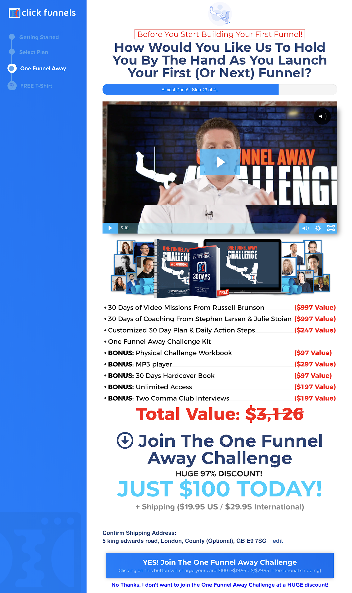 How ClickFunnels Built a loading=