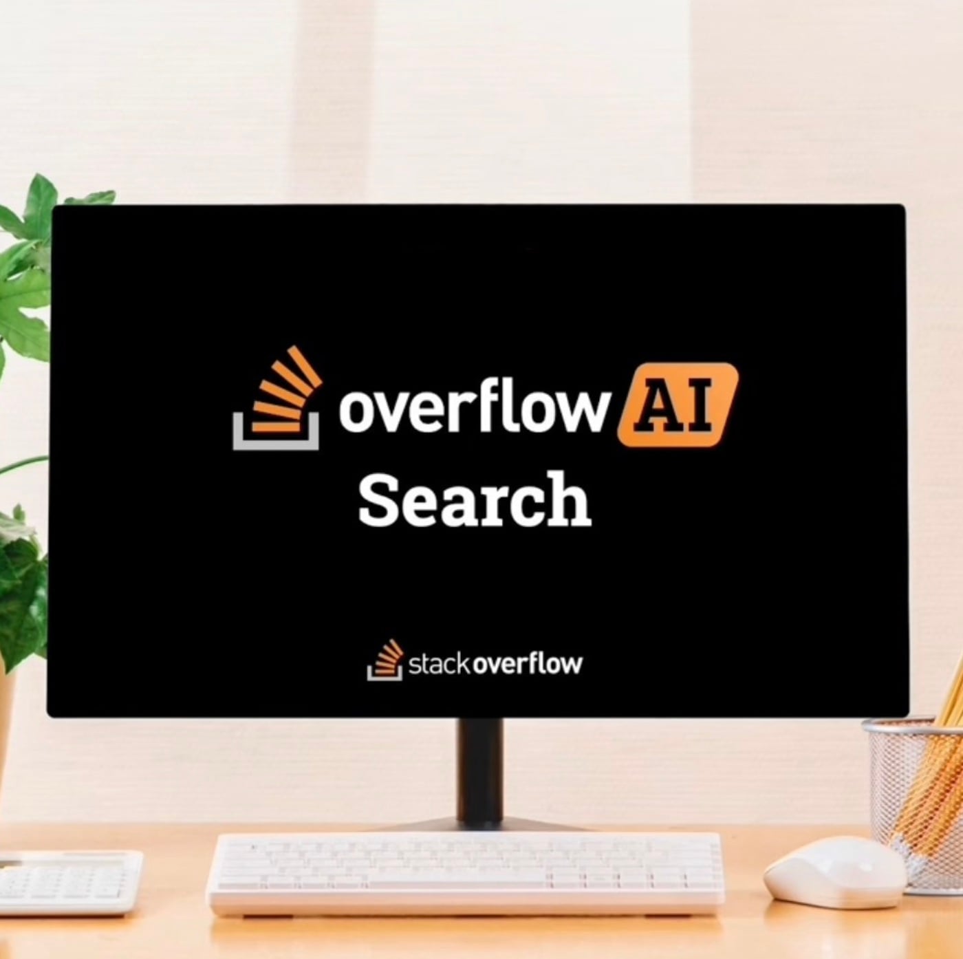 Stack overflow ai 