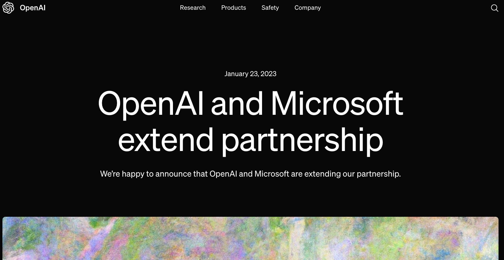 openai and microsoft