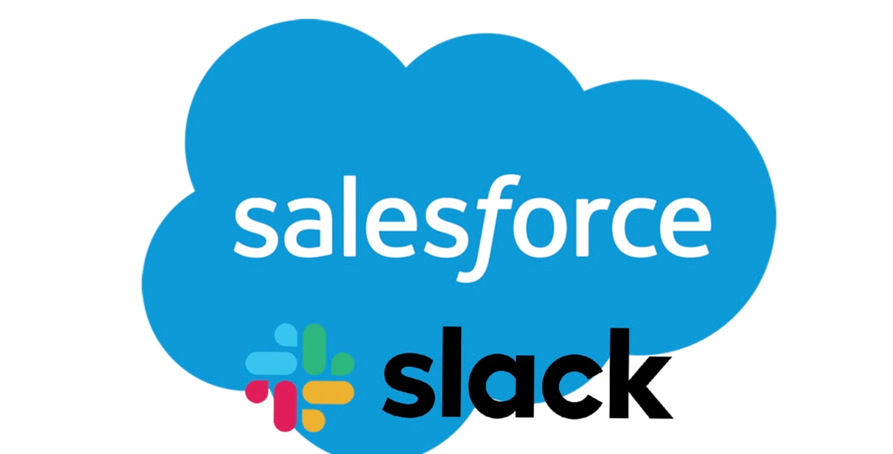 Salesforce Acquisition of Slack