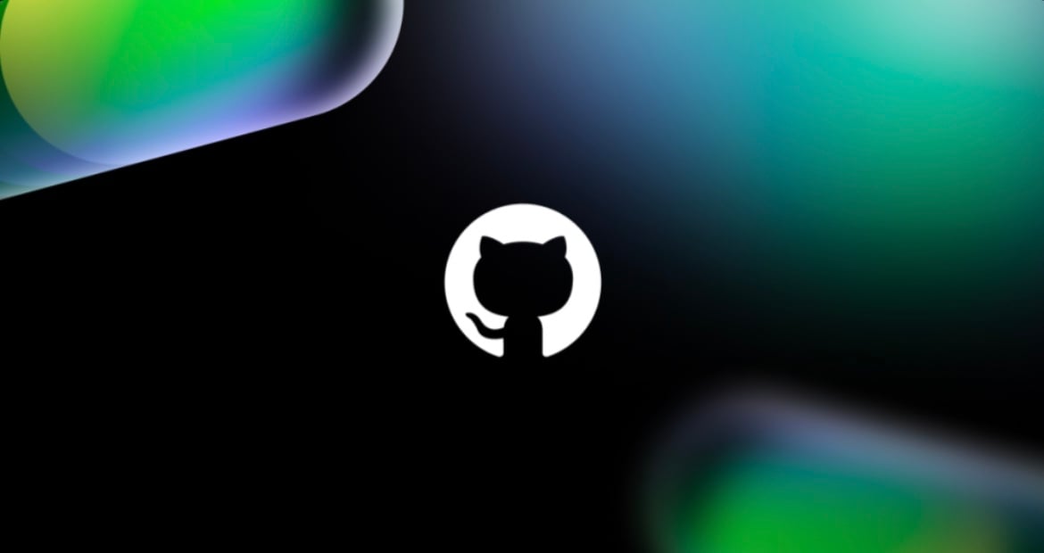 Another GitHub Logo
