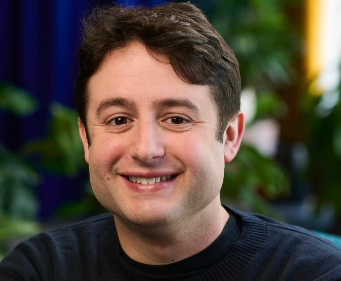Dylan Field