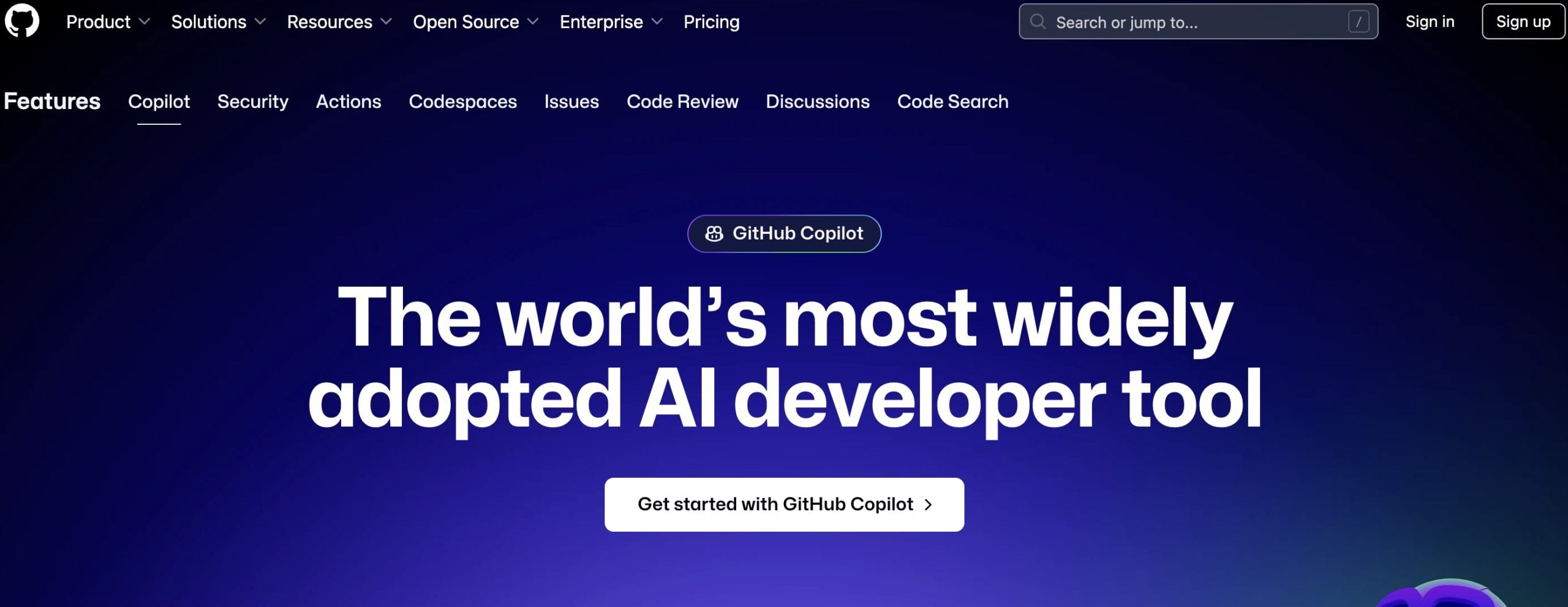 GitHub Copilot