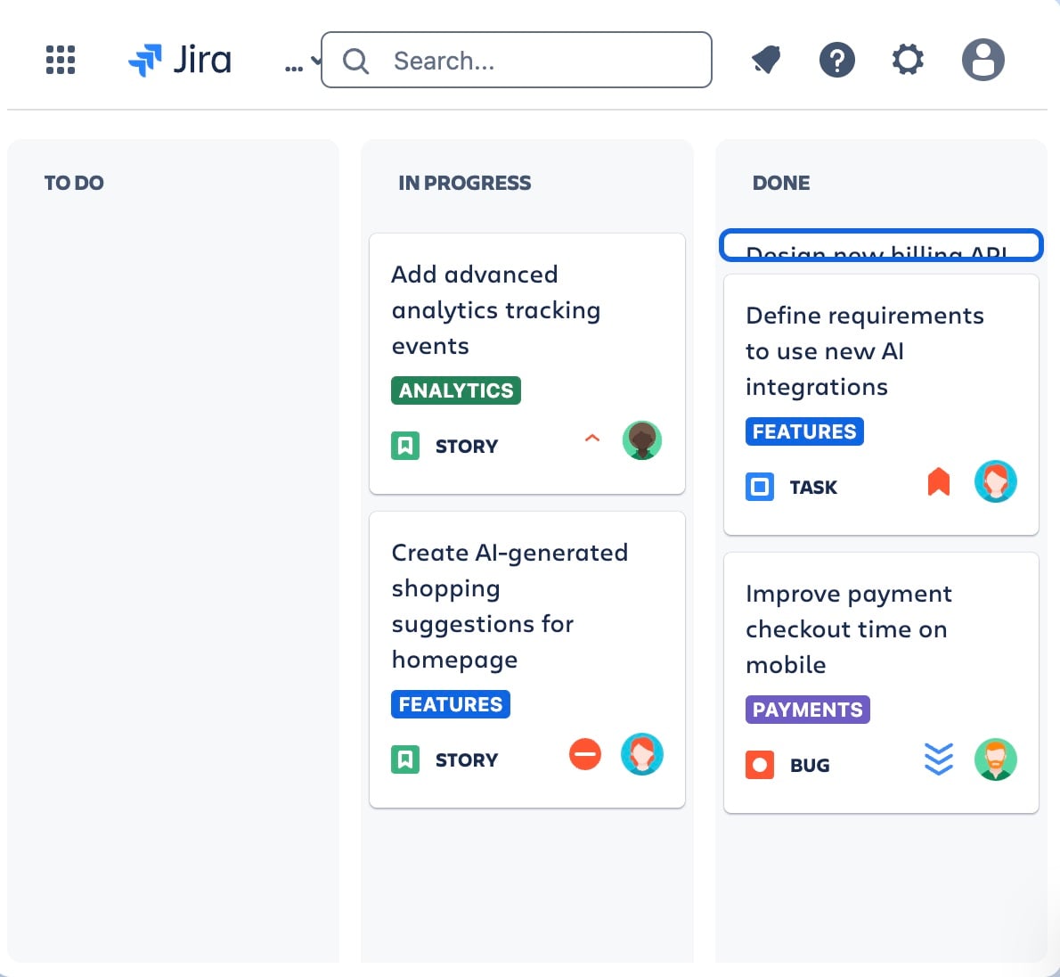 JIRA 2