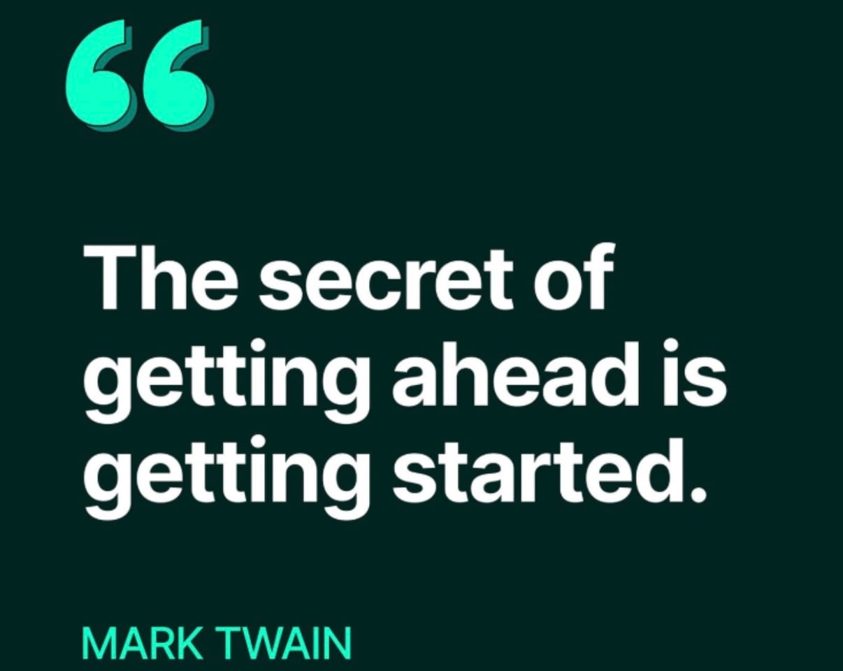 Grammarly Instagram Post