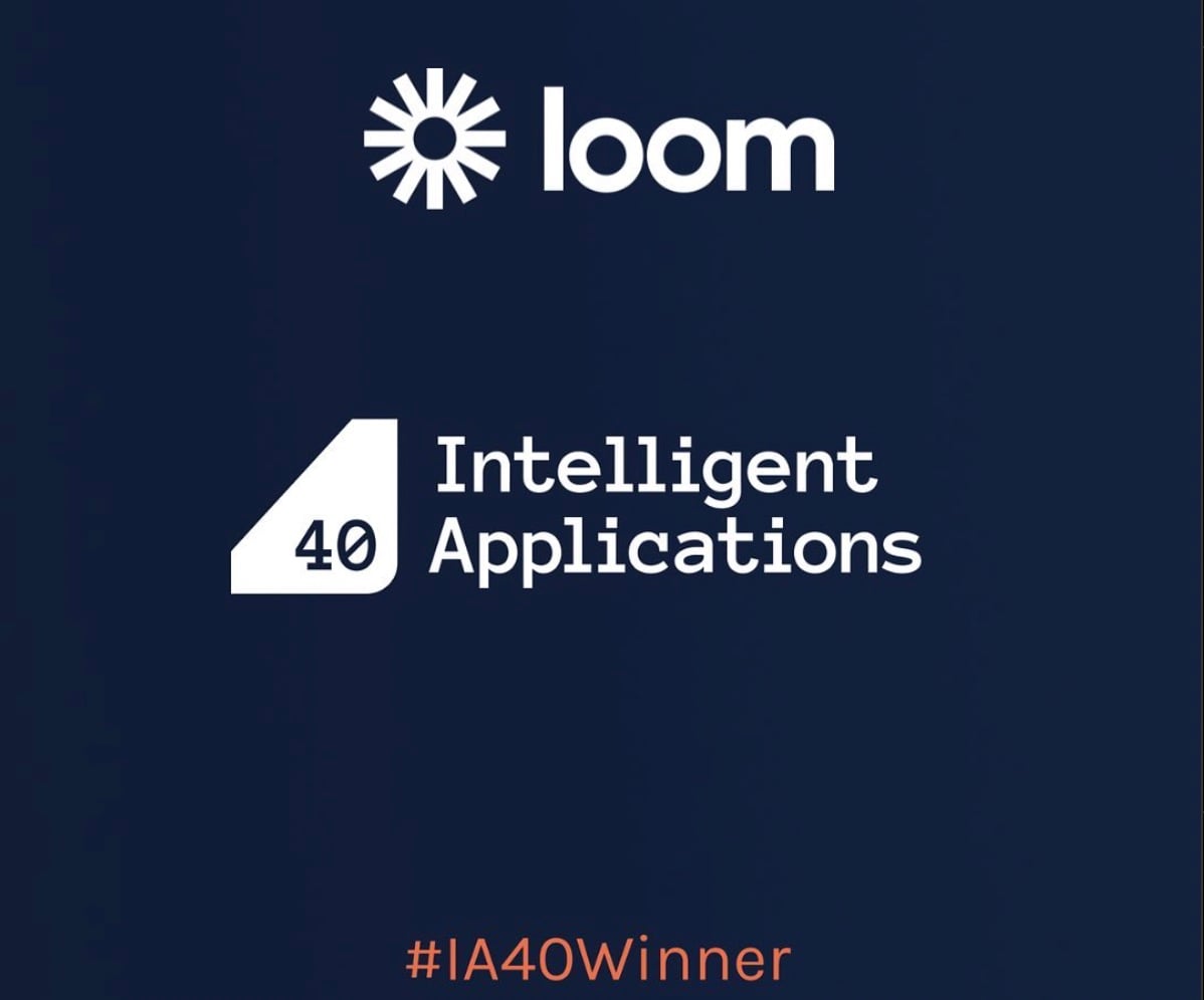 Loom's Instagram Post