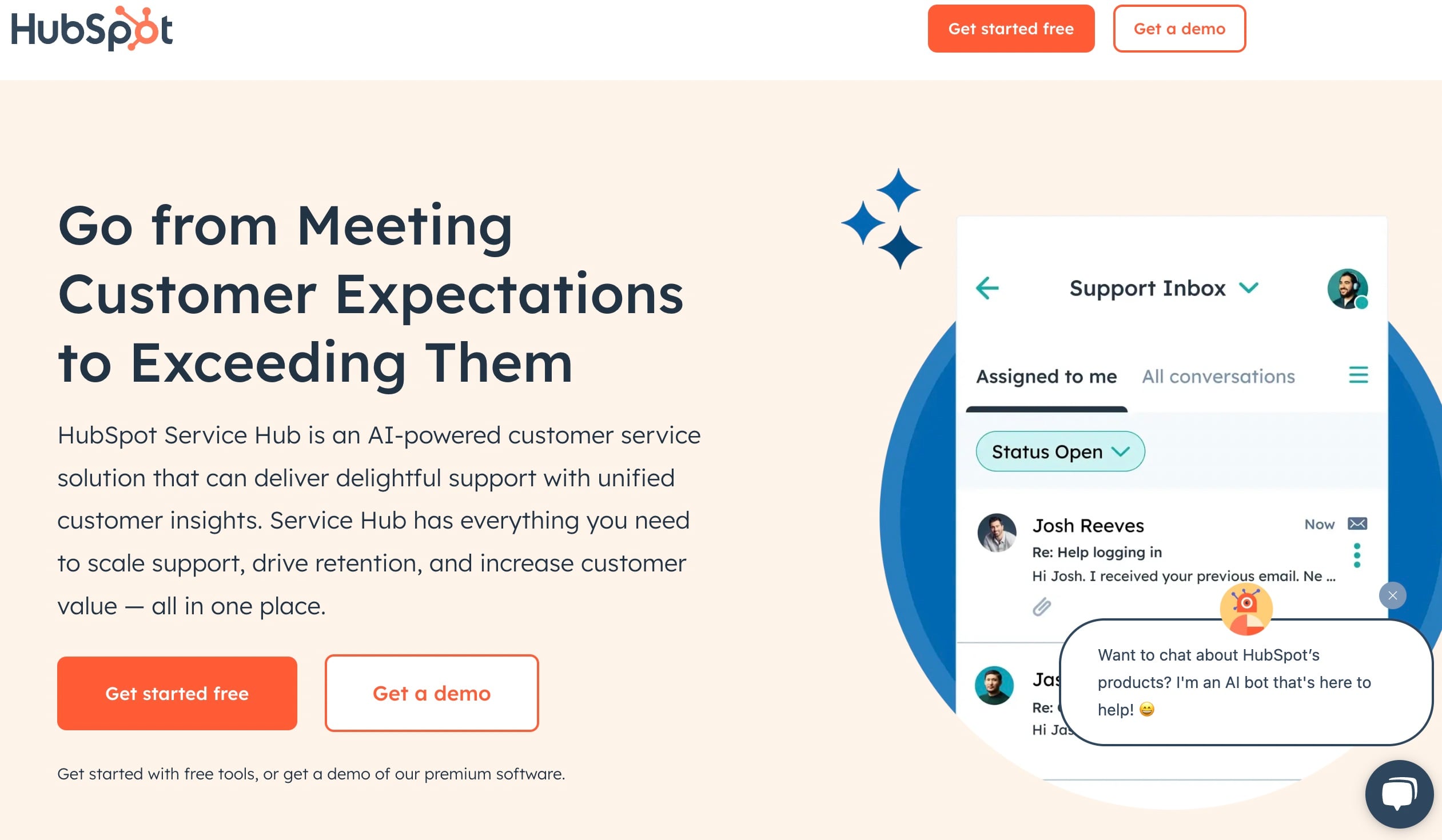 Hubspot